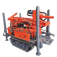 Маленька свердлова машина